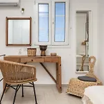 Thea Naxos 4* Ájosz Prokópiosz