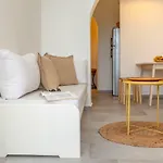 Apartmanhotel Thea Naxos Ájosz Prokópiosz