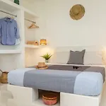 Thea Naxos Apartmanhotel