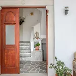 Apartmanhotel Thea Naxos 4*