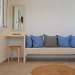 Apartmanhotel Thea Naxos 4*