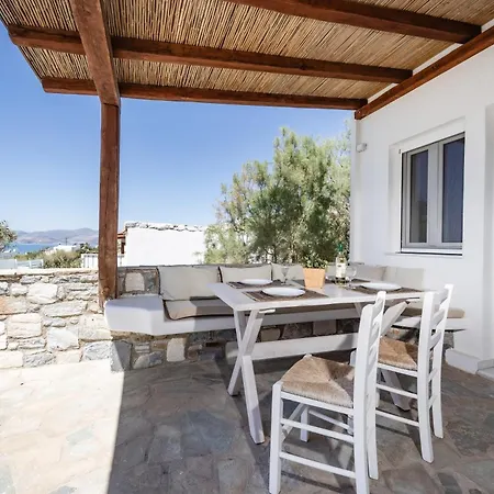 Thea Naxos 阿吉奥斯普罗科皮奥斯