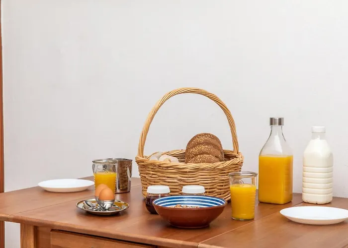 公寓式酒店 Thea Naxos 阿吉奥斯普罗科皮奥斯