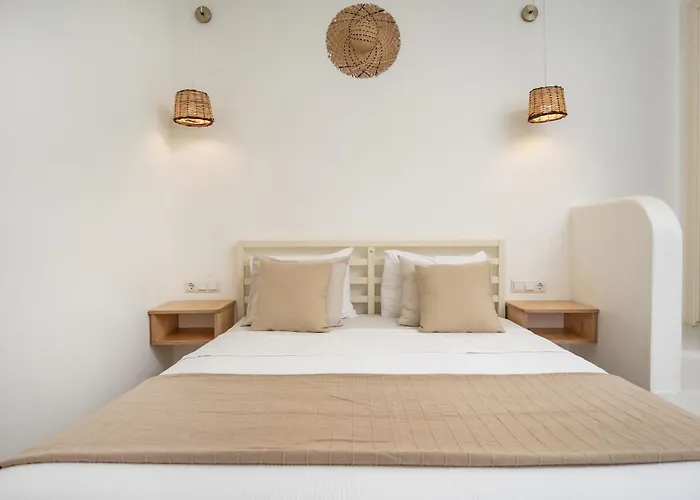 Thea Naxos 4* 阿吉奥斯普罗科皮奥斯