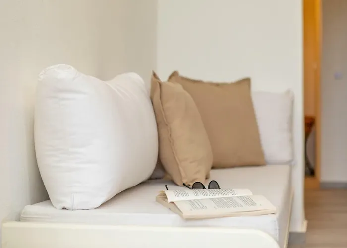 Thea Naxos 阿吉奥斯普罗科皮奥斯