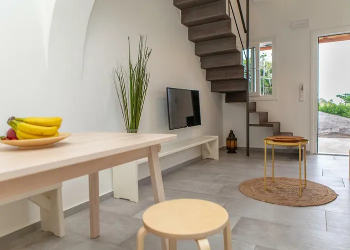 Thea Naxos 阿吉奥斯普罗科皮奥斯