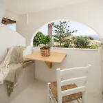 Thea Naxos 4*