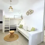 Thea Naxos 4*