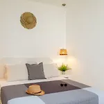 Aparthotel Thea Naxos Agios Prokopios (Naxos)