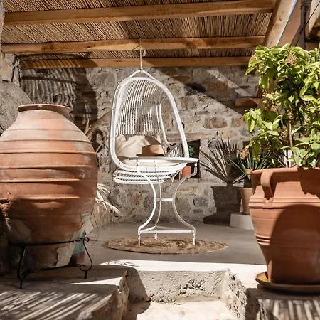 Thea Naxos 4* Ájosz Prokópiosz
