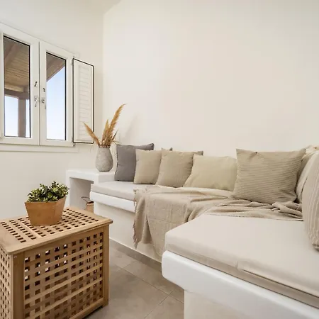 Thea Naxos Apartmanhotel