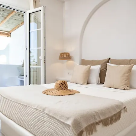 Thea Naxos 4*