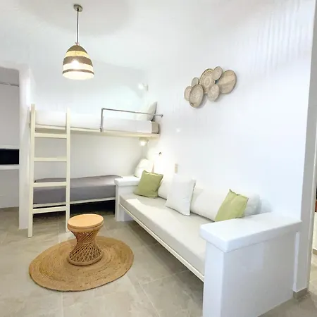 Thea Naxos 4*