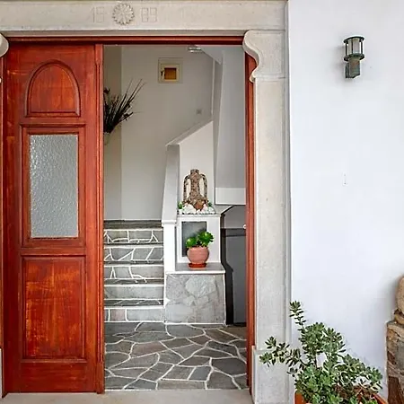 Lägenhetshotell Thea Naxos