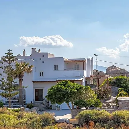 Thea Naxos