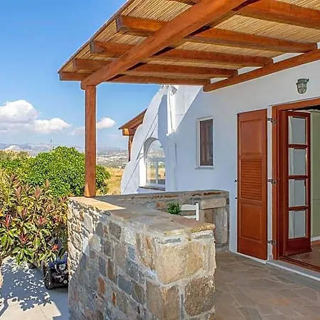 Thea Naxos 4*