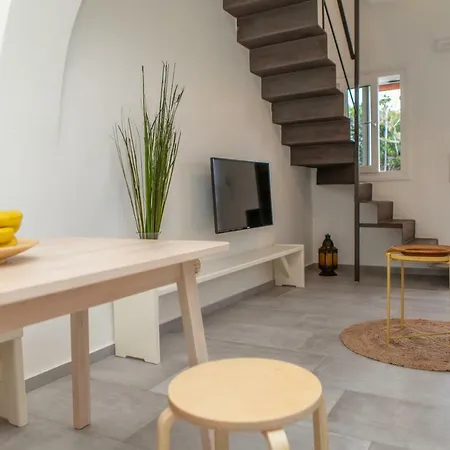 Thea Naxos Agios Prokopios (Naxos)