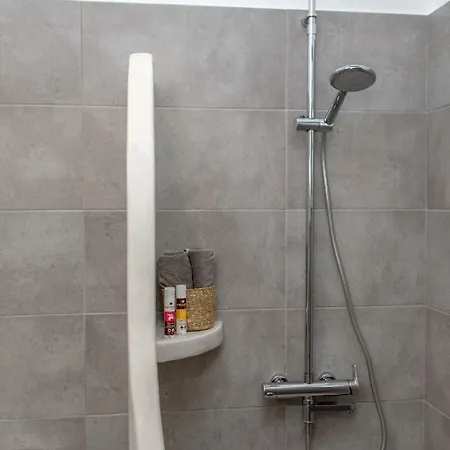 Apart-hotel Thea Naxos