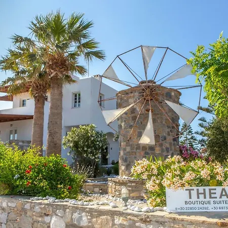 Thea Naxos