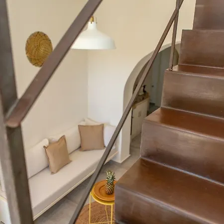 Thea Naxos Apart-hotel