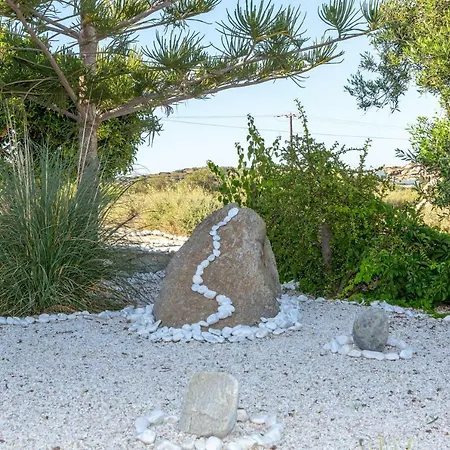 Thea Naxos 4*